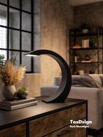 Alinea - Lampe de table - Modèle 21233104 « Dark Moonlight »