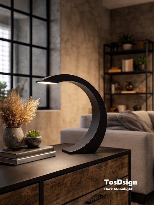 Alinea - Lampe de table - Modèle 21233104 « Dark Moonlight », Antiek en Kunst, Antiek | Verlichting