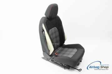 Stoel stikken stof reparatie Toyota alle modellen