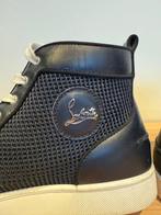 Christian Louboutin - High-top sneakers - Maat: EU 43.5, Kleding | Heren, Schoenen, Nieuw
