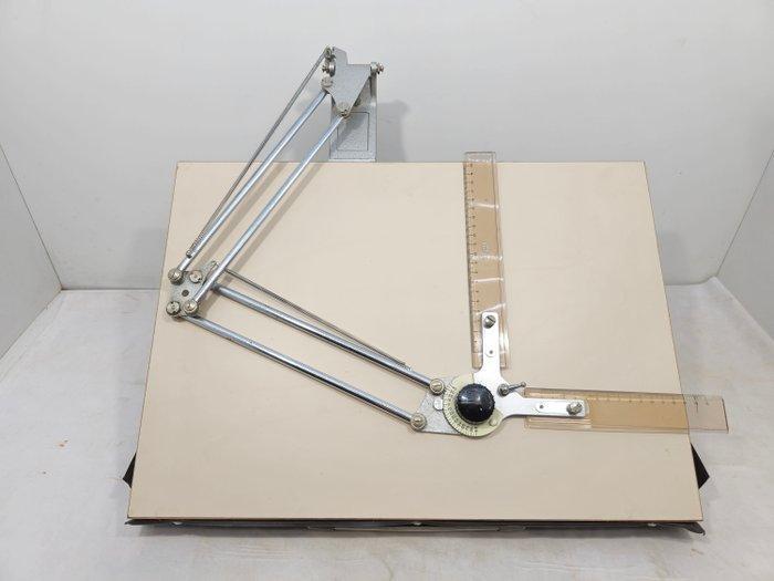 Tecnostyl 620 - Tecnigrafo / Tavolo da disegno portatile, Antiek en Kunst, Antiek | Wandborden en Tegels