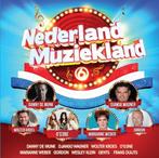 Nederland Muziekland - deel 1 op CD, Verzenden, Nieuw in verpakking