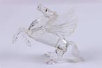 Figure - Swarovski - Pegasus (Boxed + certificate) - Cristal