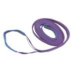 Hijsband, draagvermogen 1t/2t 2-lagig, 2m, 3,5cm breed -, Zakelijke goederen