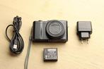 Panasonic Lumix DMC-TZ100, Leica lens, 20.1MP Digitale, Nieuw