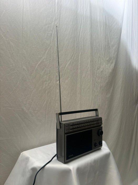 Philips - 90 AL 510/00 Radio, Audio, Tv en Foto, Radio's