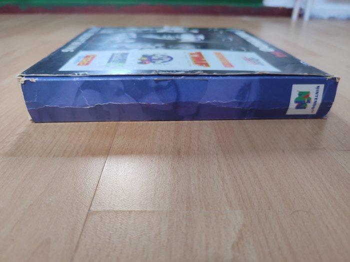 Nintendo - N64 - Feel Everything TMF Rare Promo Super Mario, Games en Spelcomputers, Spelcomputers | Overige Accessoires