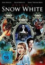 Grimms Snow White von Rachel Goldenberg  DVD, Zo goed als nieuw, Verzenden