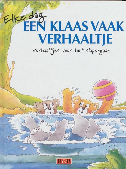 Elke dag een Klaas Vaak verhaaltje 9789039604892, Boeken, Overige Boeken, Gelezen, Verzenden