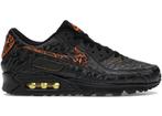 Nike Air Max 90 QS Volcano - Maat 44 EU, Kleding | Heren, Schoenen, Ophalen of Verzenden, Nieuw