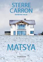 Matsya / Rani Diaz 9789492011657 Sterre Carron, Boeken, Verzenden, Gelezen, Sterre Carron