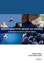 Oplossingsgerichte aanpak van obesitas 9789044135244, Boeken, Verzenden, Gelezen, Pauline Naber