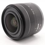Canon RF 24-50mm F/4.5-6.3 IS STM occasion, Verzenden, Zo goed als nieuw