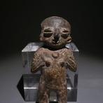 Chupicuaro, Mexico, Terracotta Figuur. 8 cm H. 500 v.Chr. -