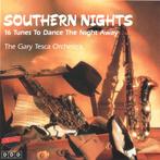 The Gary Tesca Orchestra - Southern Nights, Cd's en Dvd's, Verzenden, Gebruikt