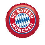 Fc Bayern MŸnchen Helium Ballon Leeg 43cm, Nieuw, Verzenden