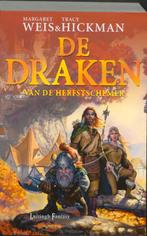De draken van de herfstschemer / De draken / 1 9789024550463, Verzenden, Gelezen, Hickman