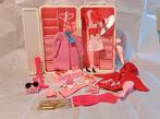 Mattel  - Barbiepop Armadio/ Valigia 90 - 1990-2000 -