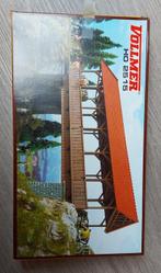 Vollmer H0 - HO 2515 - Ensemble de construction de trains, Hobby en Vrije tijd, Nieuw