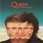 Queen - The Miracle, Gebruikt