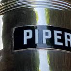 Piper Heidsieck - Rafraîchisseur à champagne - verni