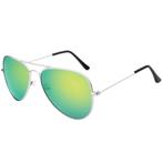 Fako Sunglasses® - Kinder Pilotenbril - Piloot Zonnebril -, Handtassen en Accessoires, Zonnebrillen en Brillen | Dames, Verzenden