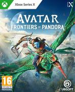 Avatar Frontiers of Pandora (Xbox Series X), Games en Spelcomputers, Games | Xbox Series X en S, Ophalen of Verzenden, Zo goed als nieuw