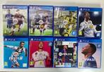 Sony - PLAYSTATION 4 (PS4) - FIFA collection 15-22 -