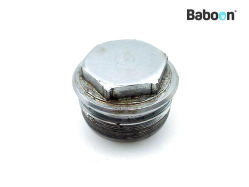 Voorvork Dop Harley-Davidson VRSCA V-Rod 2002-2006, Motoren, Onderdelen | Harley-Davidson, Gebruikt, Verzenden