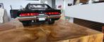 Altaya 1:8 - Modelauto - Dodge Charger - Alle Hefte 1-110, Nieuw