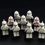 Lego - Star Wars - Lego Star Wars OG Clonetrooper Lot -