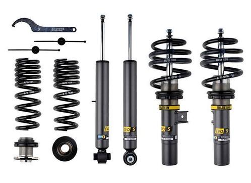 Bilstein EVO S Compleet onderstel veren en dempers | Bmw / M, Auto-onderdelen, Ophanging en Onderstel, Nieuw, Verzenden