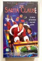 THE SANTA CLAUSE (VHS), Cd's en Dvd's, Gebruikt