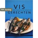 Visgerechten 9789059202542, Boeken, Verzenden, Gelezen