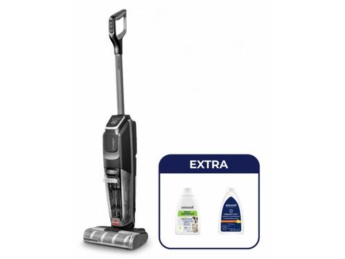 Bissell CrossWave OmniForce Edge Select, Huis en Inrichting, Woonaccessoires | Overige, Zo goed als nieuw, Verzenden