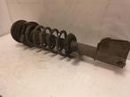 Schokdemperpoot links-voor Nissan Primastar O173306, Nieuw