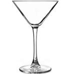 Martiniglazen | Glas | 23cl |  6 Stuks | Ø115x175(h)mm ECW, Verzenden, Nieuw in verpakking