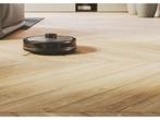 Hoover HG510D - Stofzuiger - Zakloos 0,5 l - Grijs, Verzenden, Zo goed als nieuw