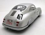 Porsche 356 SL Coupe #47 Sauerwein/Brunet 24H Le Mans 1951 -