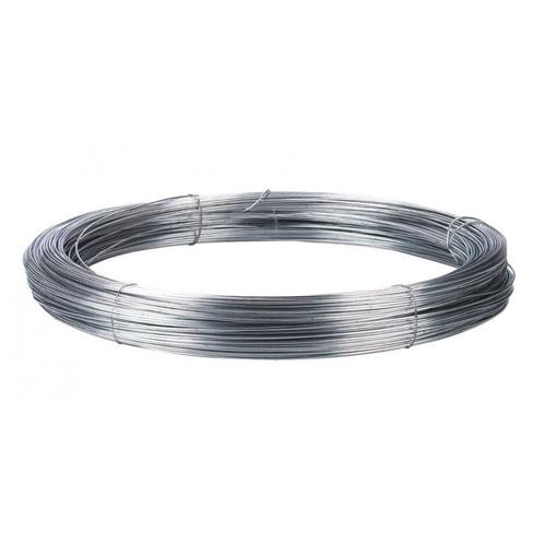 Ijzerdraad verzinkt 1.8mm-250m ako staaldraad spandraad -, Dieren en Toebehoren, Stalling en Weidegang