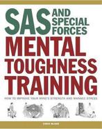 SAS and Special Forces Mental Toughness Training Chris McNab, Boeken, Verzenden, Zo goed als nieuw, Chris McNab