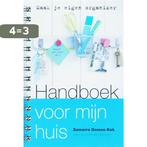 Handboek voor mijn huis 9789061129851 Z. Oomes-Kok, Boeken, Verzenden, Gelezen, Z. Oomes-Kok