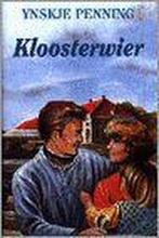Kloosterwier 9789020523850, Gelezen, Ynskje Penning, Verzenden