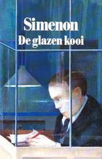 De glazen kooi 9789022914779, Boeken, Romans, Gelezen, Georges Simenon, Verzenden