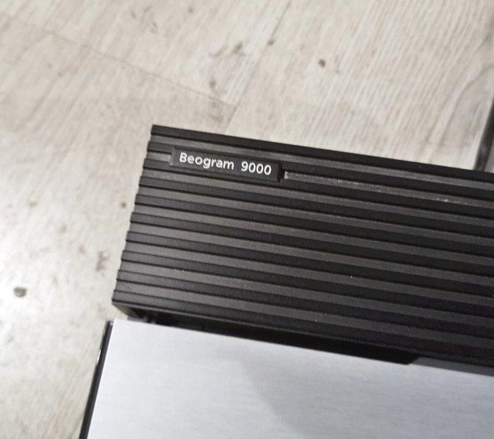 Bang & Olufsen - Beogram 9000 Platenspeler, Audio, Tv en Foto, Stereoketens