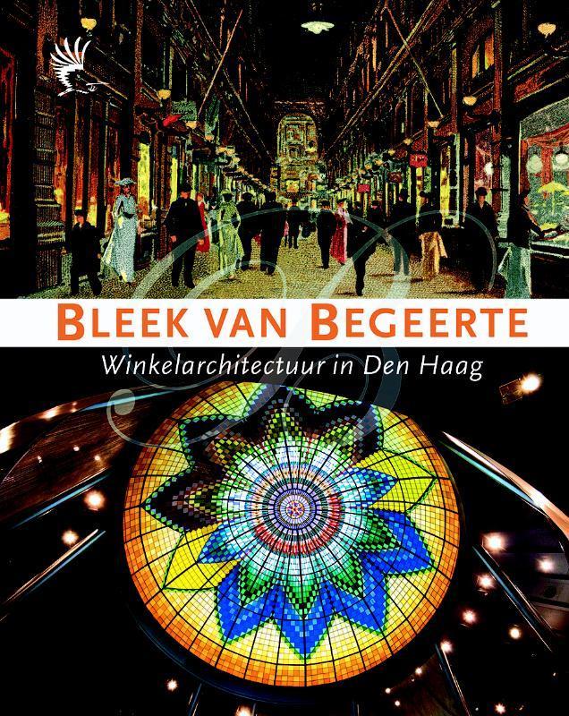 Bleek van Begeerte / VOM-reeks / 2014-1 9789079156252, Boeken, Kunst en Cultuur | Architectuur, Zo goed als nieuw, Verzenden