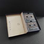 Joy Division - Still • Fact 40c • 2x cassettes -