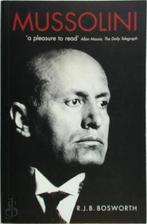 Mussolini, Nieuw, Verzenden