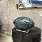 Mitch Richmond (1983) - End Zone, Antiek en Kunst