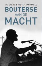 Bouterse aan de macht 9789023472933 Ivo Evers, Boeken, Literatuur, Verzenden, Gelezen, Ivo Evers